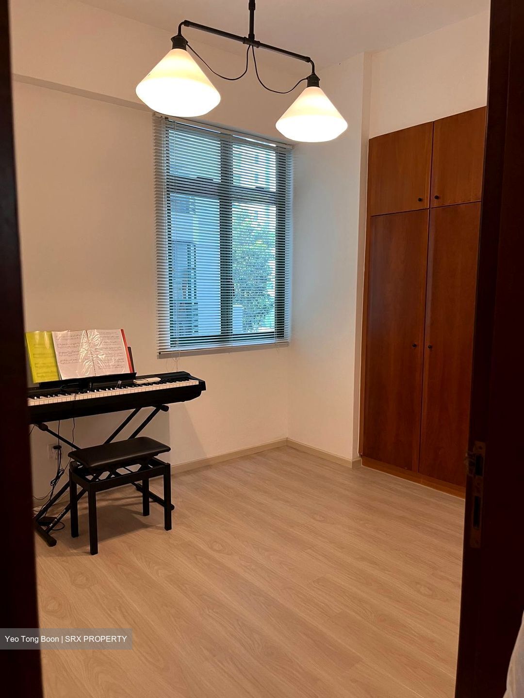 Signature Park (D21), Condominium #612742401